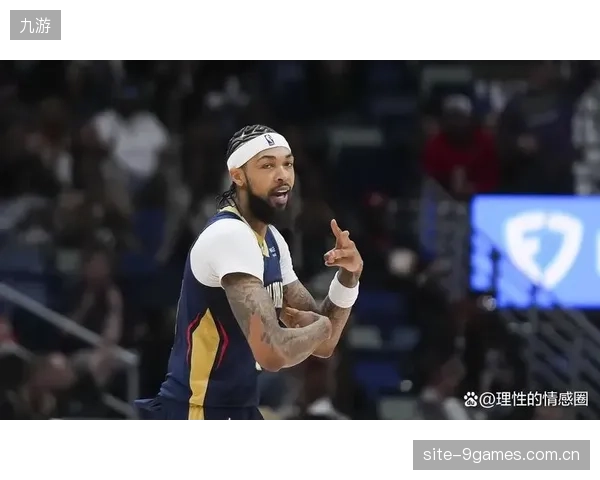 鹈鹕评估英格拉姆交易价值,侧翼重组或将影响球队季后赛竞争力。 鹈鹕评估英格拉姆交易价值,侧翼重组或将影响球队季后赛竞争力。